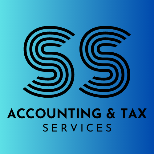SS Accounting & Tax Services